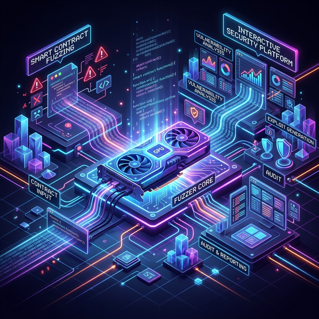 The Trilocore story